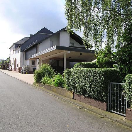 菲林尼休公寓 Geisfeld  外观 照片