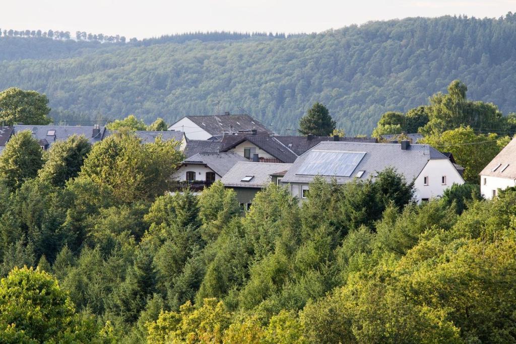 菲林尼休公寓 Geisfeld  外观 照片